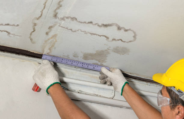 Reliable Flood Cleanup contractor in Selma, NC by Water Damage Irwin